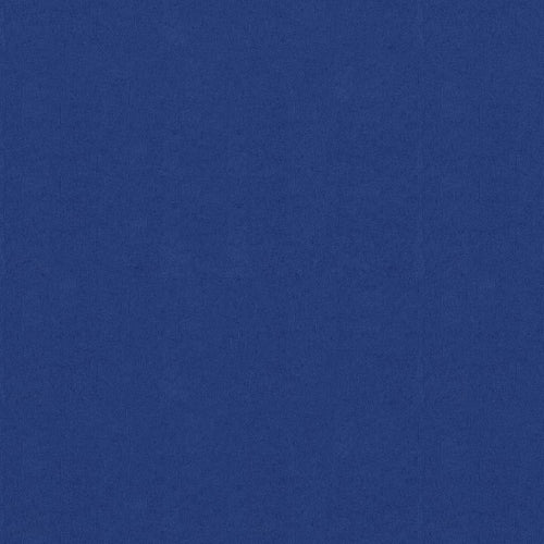 Balkon-Sichtschutz Blau 90x600 cm Oxford-Gewebe
