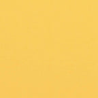Balkon-Sichtschutz Gelb 75x300 cm Oxford-Gewebe