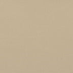Sonnensegel Oxford-Gewebe Dreieckig 5x7x7 m Beige