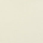 Sonnensegel Oxford-Gewebe Rechteckig 3x6 m Creme