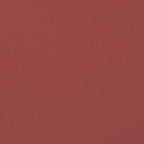 Sonnensegel Oxford-Gewebe Rechteckig 3,5x5 m Terrakotta-Rot