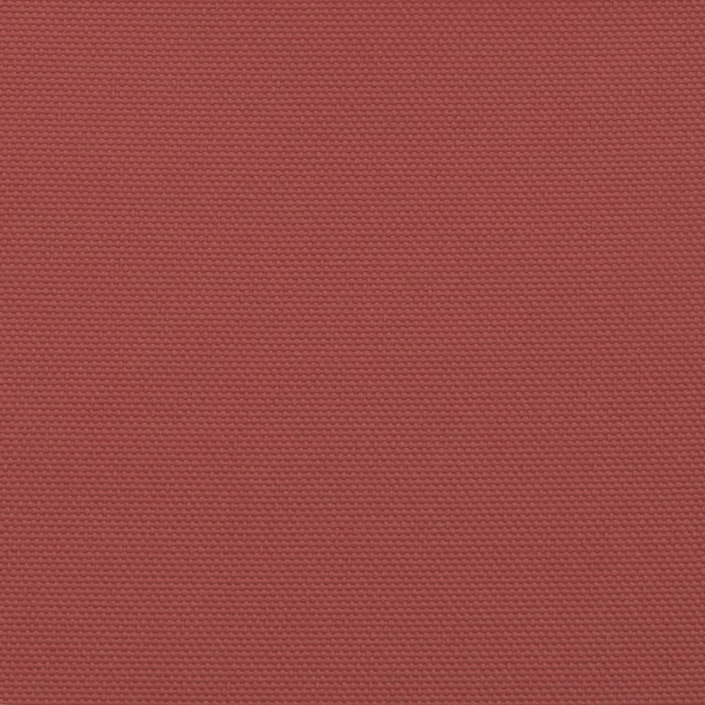 Sonnensegel Oxford-Gewebe Dreieckig 4x4x5,8 m Terrakotta-Rot