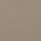 Sonnensegel Oxford-Gewebe Rechteckig 2,5x4 m Taupe
