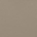 Sonnensegel Oxford-Gewebe Rechteckig 3x6 m Taupe