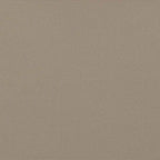 Sonnensegel Oxford-Gewebe Rechteckig 6x7 m Taupe