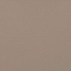 Sonnensegel Oxford-Gewebe Dreieckig 3,5x3,5x4,9 m Taupe