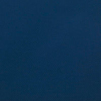 Sonnensegel Oxford-Gewebe Quadratisch 2,5x2,5 m Blau