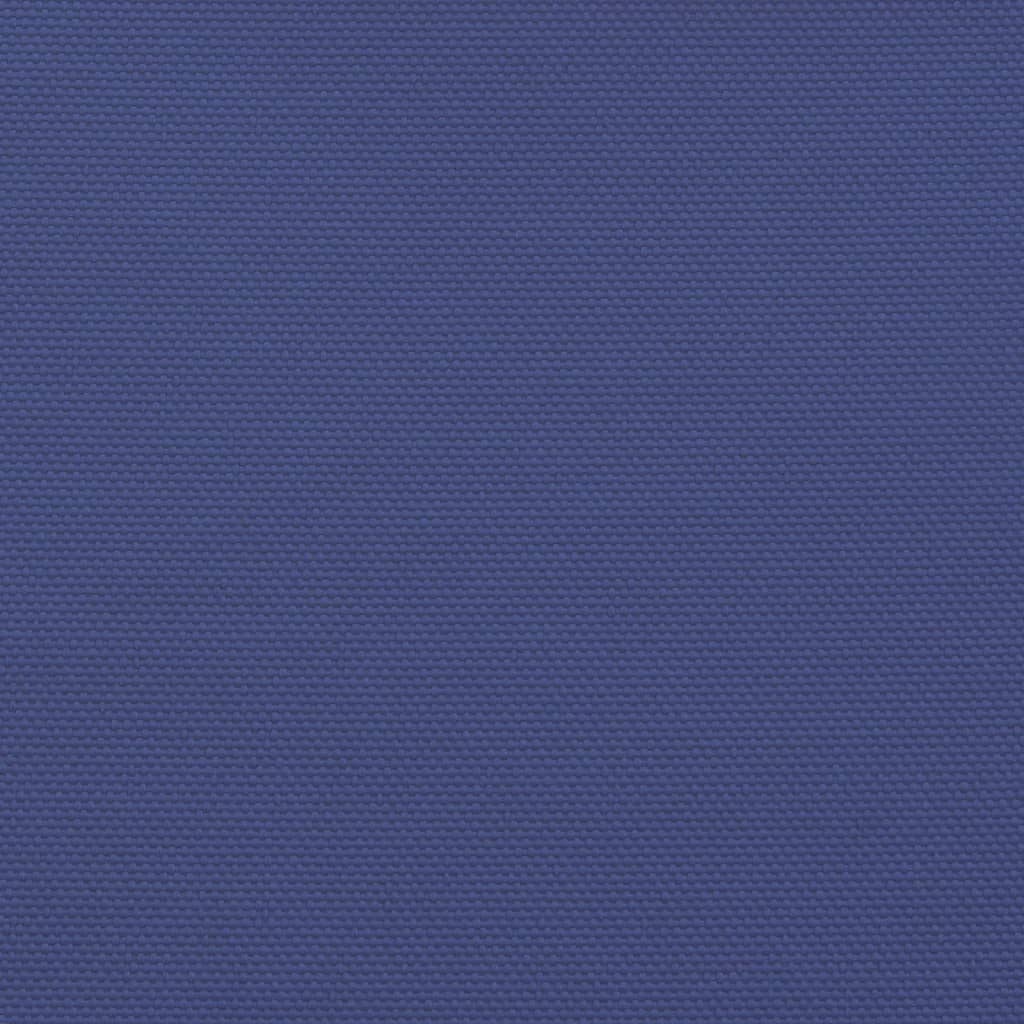 Sonnensegel Oxford-Gewebe Quadratisch 4x4 m Blau