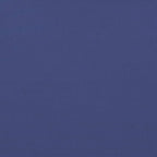 Sonnensegel Oxford-Gewebe Quadratisch 7x7 m Blau