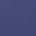 Sonnensegel Oxford-Gewebe Rechteckig 2,5x3 m Blau