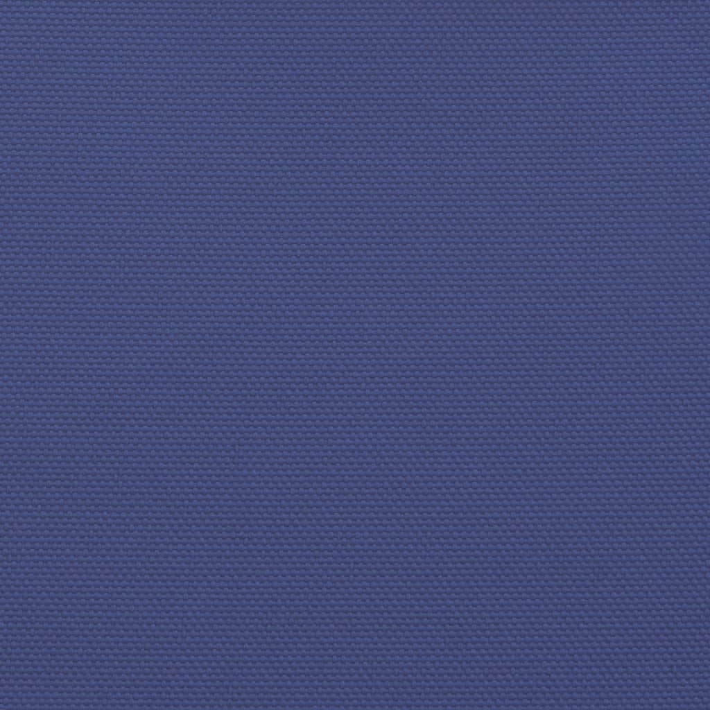 Sonnensegel Oxford-Gewebe Rechteckig 3x4 m Blau