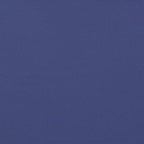 Sonnensegel Oxford-Gewebe Dreieckig 4x4x4 m Blau