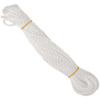 Sonnensegel Oxford-Gewebe Quadratisch 5x5 m Gelb
