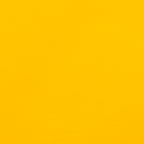 Sonnensegel Oxford-Gewebe Quadratisch 5x5 m Gelb