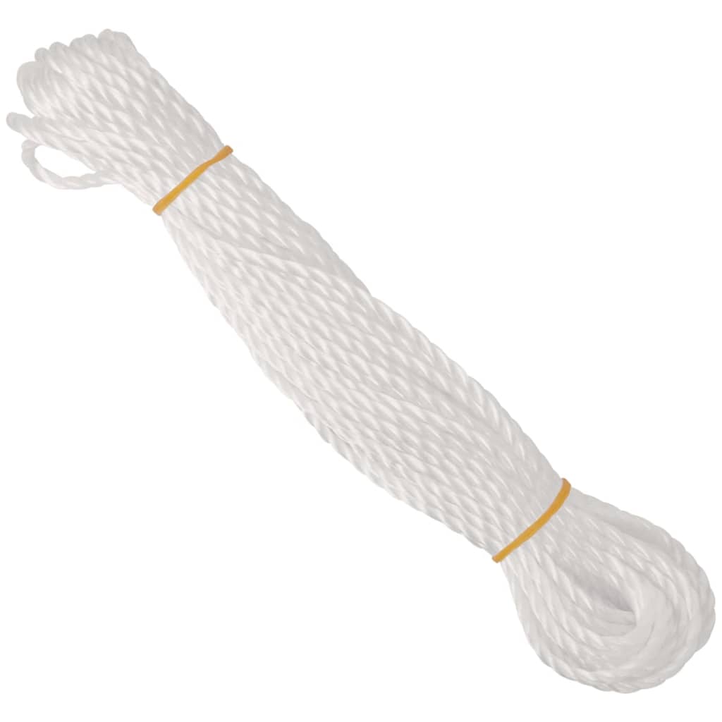 Sonnensegel Oxford-Gewebe Rechteckig 2x4 m Gelb