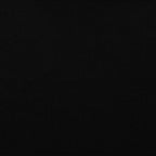 Sonnensegel Oxford-Gewebe Rechteckig 5x8 m Schwarz
