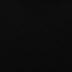 Sonnensegel Oxford-Gewebe Dreieckig 2,5x2,5x3,5 m Schwarz
