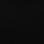 Sonnensegel Oxford-Gewebe Dreieckig 5x6x6 m Schwarz