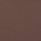 Sonnensegel Oxford-Gewebe Dreieckig 3,5x3,5x4,9 m Braun
