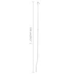 Ersatz-Handkurbel für Markise 150 cm