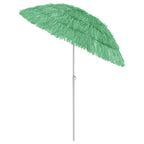 Sonnenschirm Hawaii Grün 180 cm