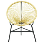 Acapulco-Gartenstuhl Poly Rattan