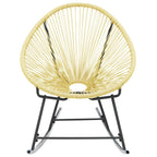 Acapulco-Gartenstuhl Poly Rattan