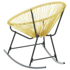 Acapulco-Gartenstuhl Poly Rattan