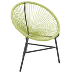 Acapulco-Gartenstuhl Poly Rattan