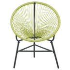 Acapulco-Gartenstuhl Poly Rattan