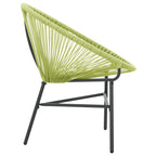 Acapulco-Gartenstuhl Poly Rattan
