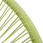 Acapulco-Gartenstuhl Poly Rattan
