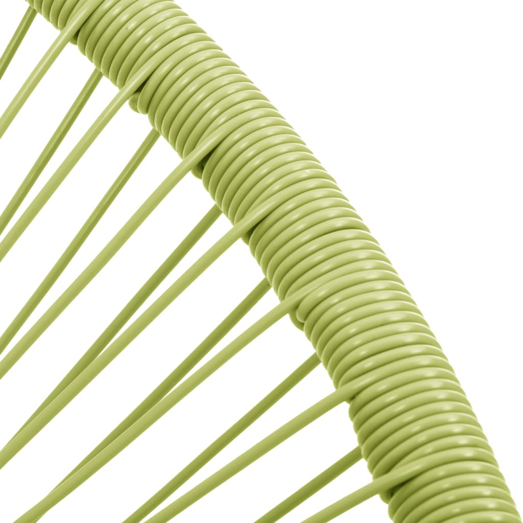 Acapulco-Gartenstuhl Poly Rattan