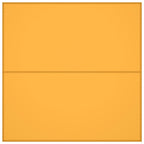 Outdoor-Tarp 4x4 m Gelb
