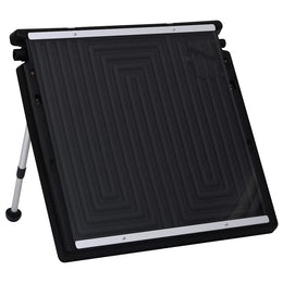 vidaXL Pool-Solarkollektor 75x75 cm