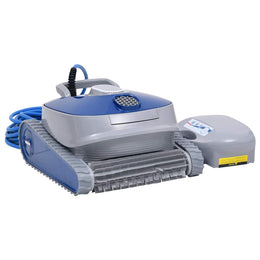vidaXL Poolroboter