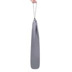 Kinder Tipi-Zelt mit Tasche Pfirsichhaut Grau 120x120x150 cm