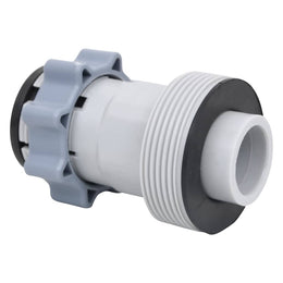 vidaXL Adapter für Poolschlauch Typ B 2 Stk.