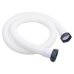 vidaXL Poolschlauch 38 mm 180 cm