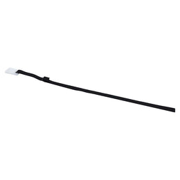 vidaXL Universal-Befestigungsbänder für Pool-Aufroller 8 Stk. 1,8 m