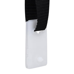 vidaXL Universal-Befestigungsbänder für Pool-Aufroller 8 Stk. 1,8 m