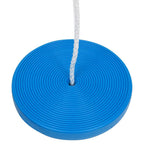 Tellerschaukel 200 cm Blau