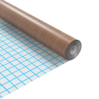 Selbstklebende Möbelfolie Helle Eiche 500x90 cm PVC