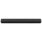 Zaunblende Anthrazit 1x50 m HDPE 150 g/m²