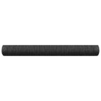 Zaunblende Anthrazit 1,2x50 m HDPE 150 g/m²