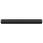 Zaunblende Anthrazit 1,8x10 m HDPE 150 g/m²