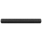 Zaunblende Anthrazit 3,6x10 m HDPE 150 g/m²