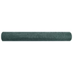 Zaunblende Grün 1x50 m HDPE 75 g/m²