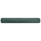 Zaunblende Grün 2x50 m HDPE 75 g/m²