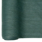 Zaunblende Grün 1,2x25 m HDPE 150 g/m²